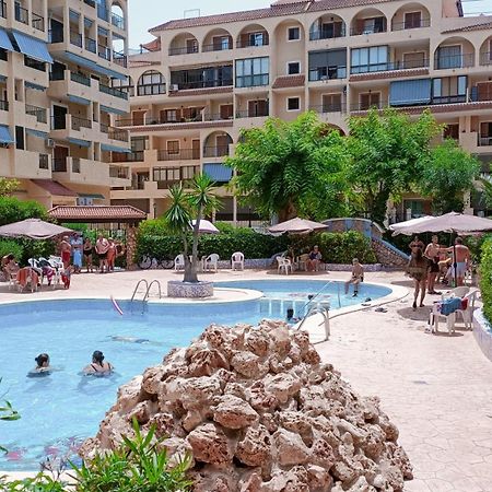 Grace Resident Studio Apartman La Mata  Zewnętrze zdjęcie