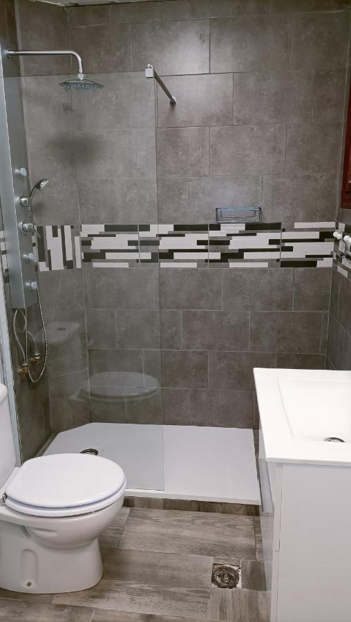 Grace Resident Studio Apartman La Mata  Zewnętrze zdjęcie