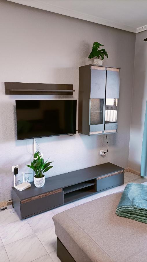 Grace Resident Studio Apartman La Mata  Zewnętrze zdjęcie