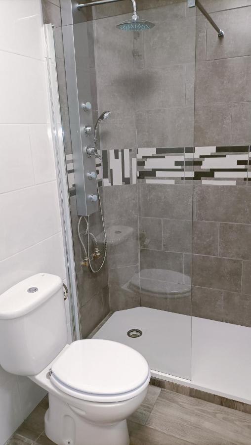 Grace Resident Studio Apartman La Mata  Zewnętrze zdjęcie