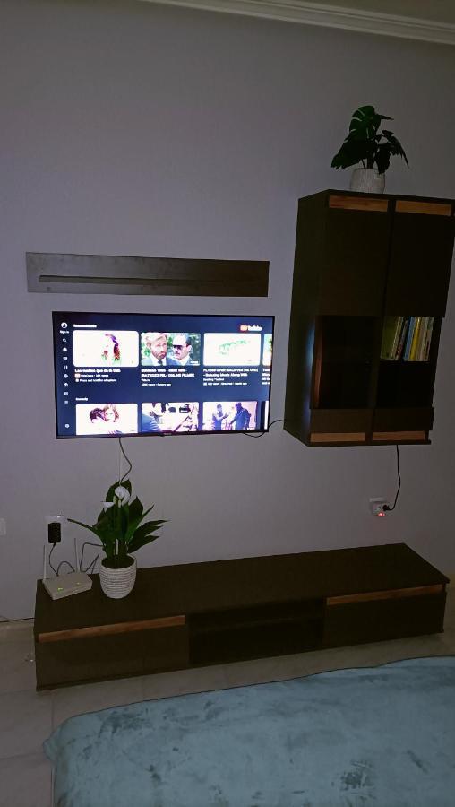 Grace Resident Studio Apartman La Mata  Zewnętrze zdjęcie