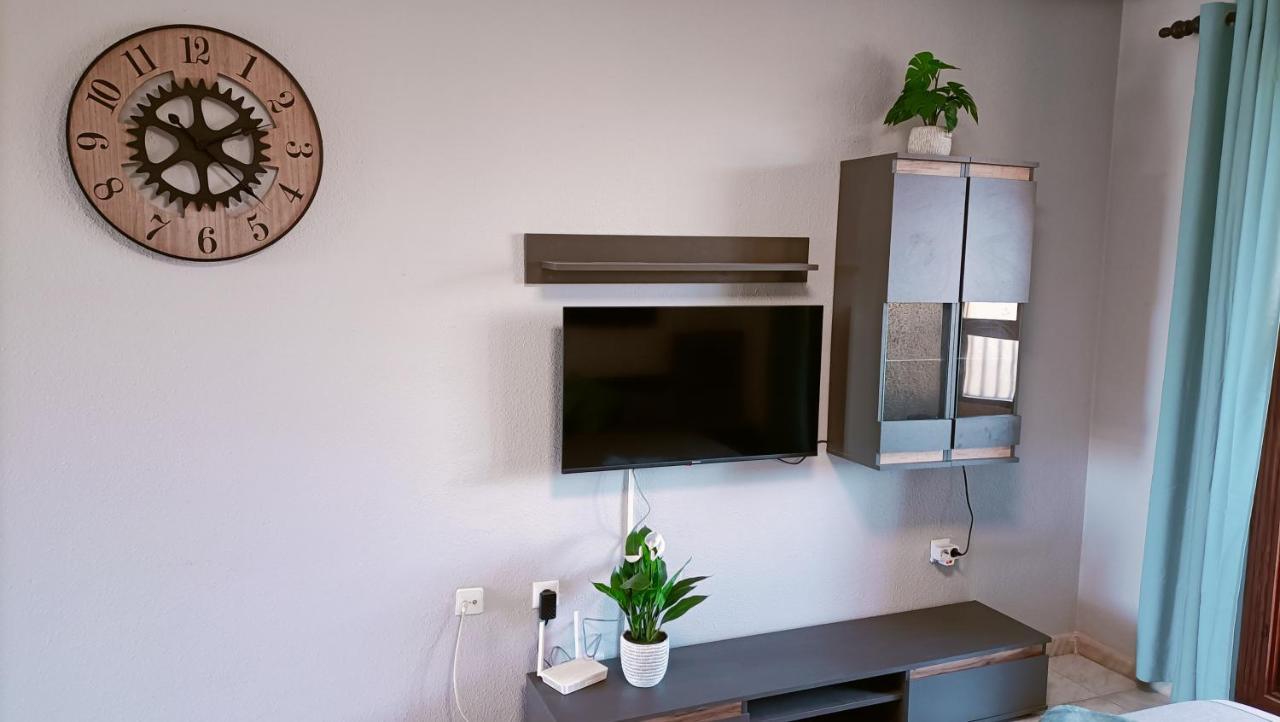 Grace Resident Studio Apartman La Mata  Zewnętrze zdjęcie