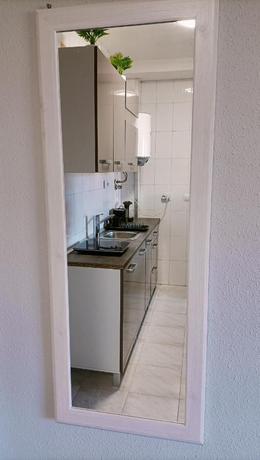 Apartament Grace Resident Studio Apartman La Mata  Zewnętrze zdjęcie