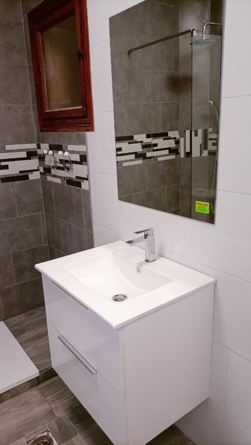 Grace Resident Studio Apartman La Mata  Zewnętrze zdjęcie
