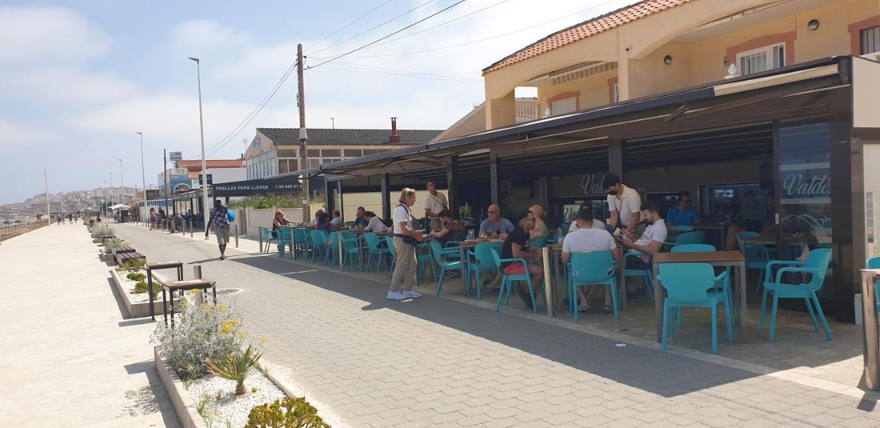 Grace Resident Studio Apartman La Mata  Zewnętrze zdjęcie