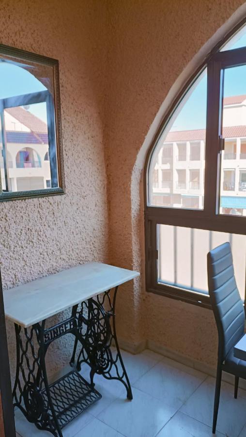 Grace Resident Studio Apartman La Mata  Zewnętrze zdjęcie
