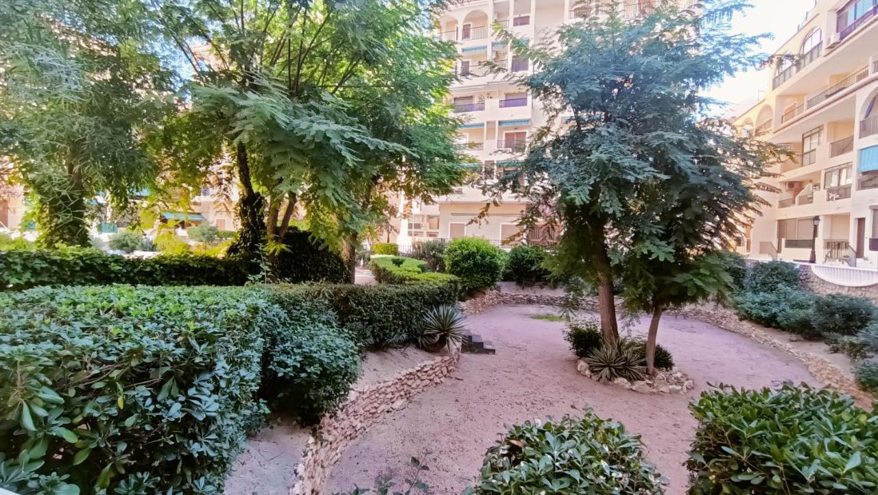 Grace Resident Studio Apartman La Mata  Zewnętrze zdjęcie