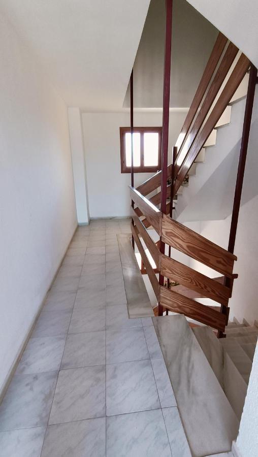 Grace Resident Studio Apartman La Mata  Zewnętrze zdjęcie