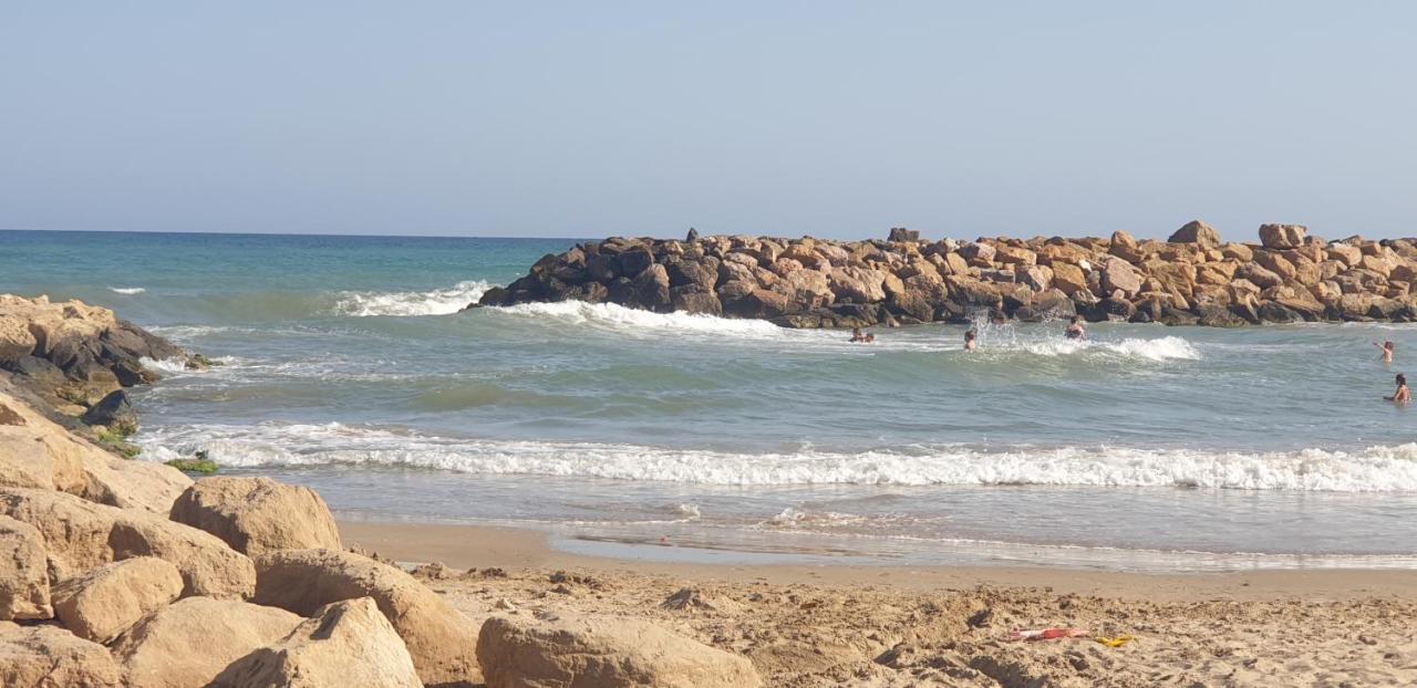 Grace Resident Studio Apartman La Mata  Zewnętrze zdjęcie