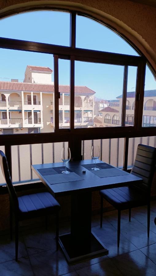 Grace Resident Studio Apartman La Mata  Zewnętrze zdjęcie