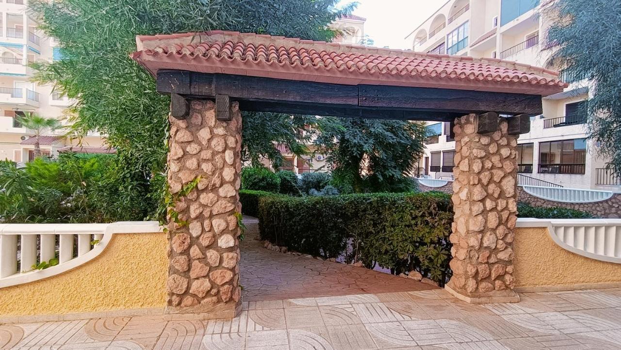 Grace Resident Studio Apartman La Mata  Zewnętrze zdjęcie