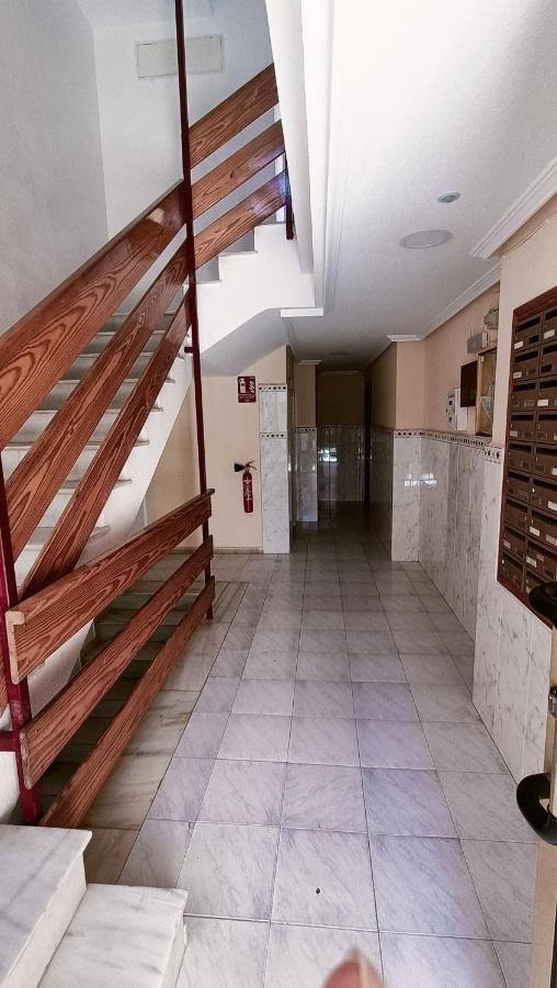 Grace Resident Studio Apartman La Mata  Zewnętrze zdjęcie