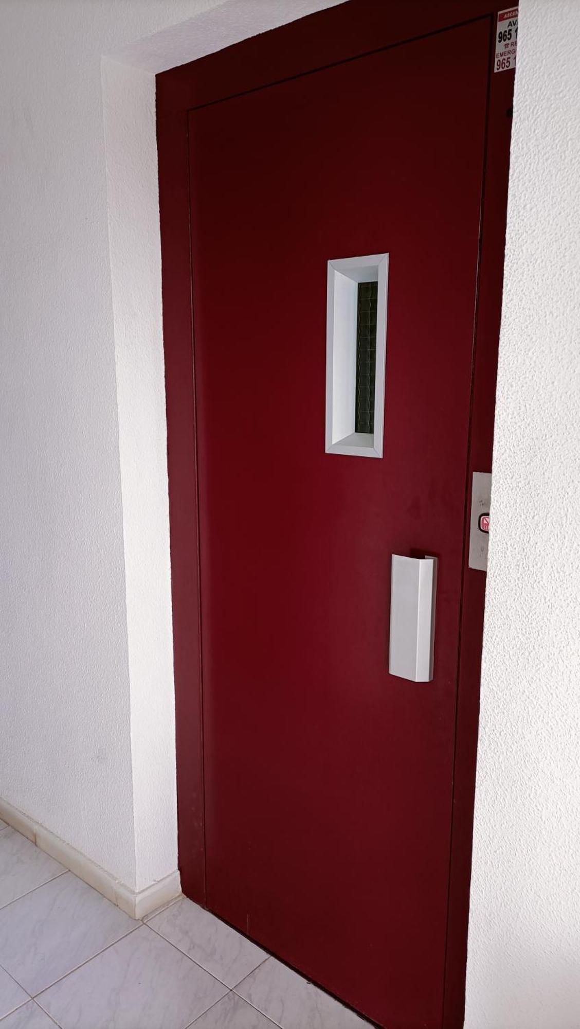 Grace Resident Studio Apartman La Mata  Pokój zdjęcie